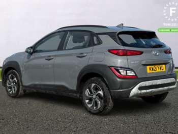 Used Hyundai KONA 2021 for sale - 74858782: Photo