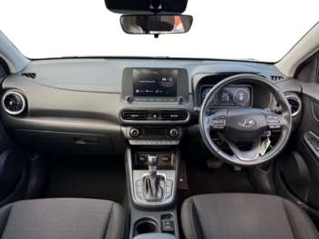 Used Hyundai KONA 2021 for sale - 74858782: Photo