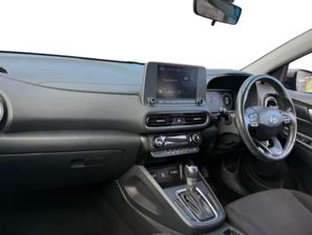 Used Hyundai KONA 2021 for sale - 74858782: Photo