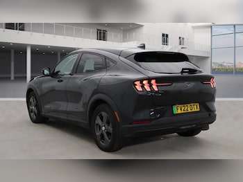 Used Ford Mustang Mach-E 2022 for sale - 75626179: Photo