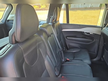 Used Volvo XC90 2023 for sale - 79277277: Photo