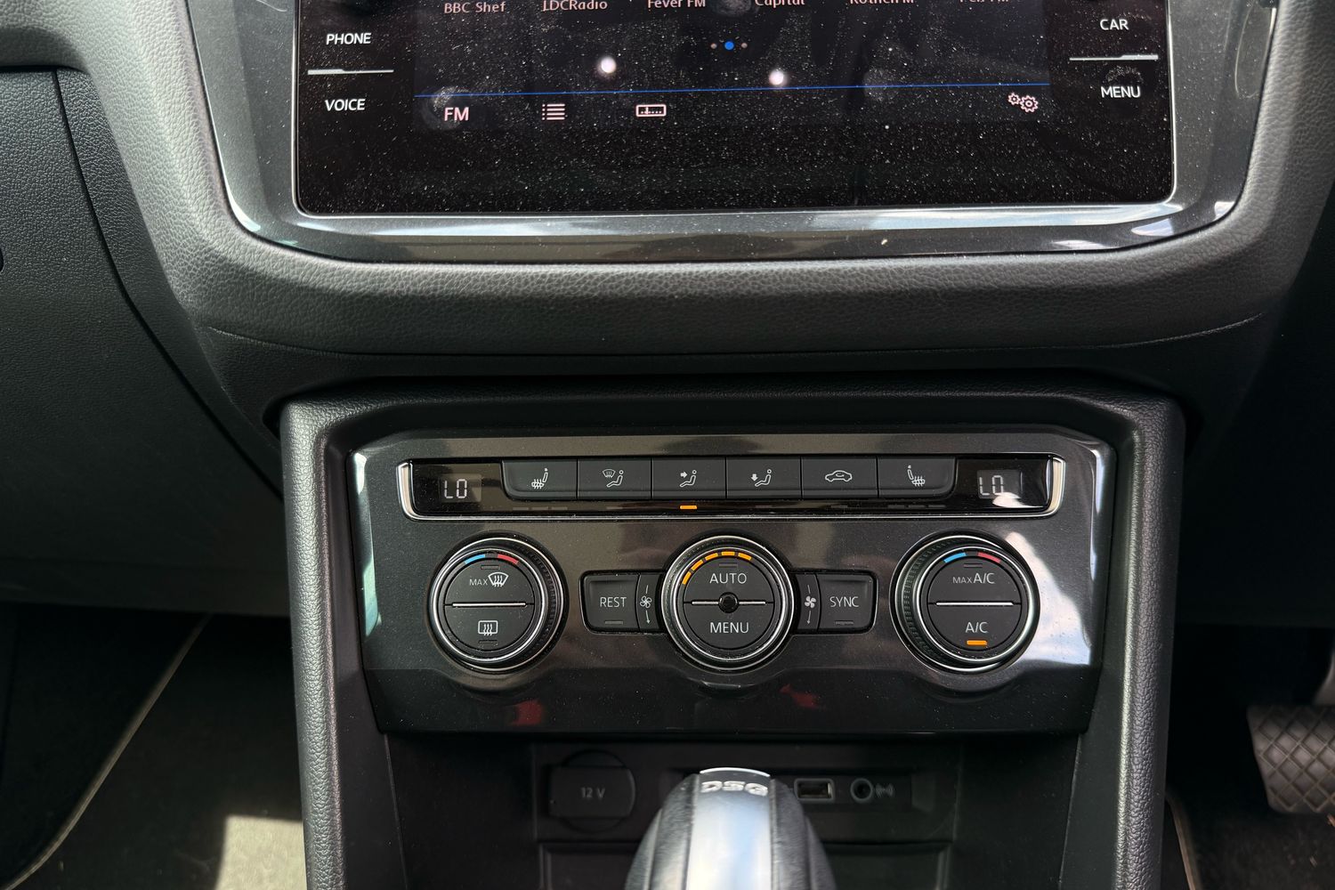 Used Volkswagen Tiguan 2018 for sale - 76257050: Photo 6