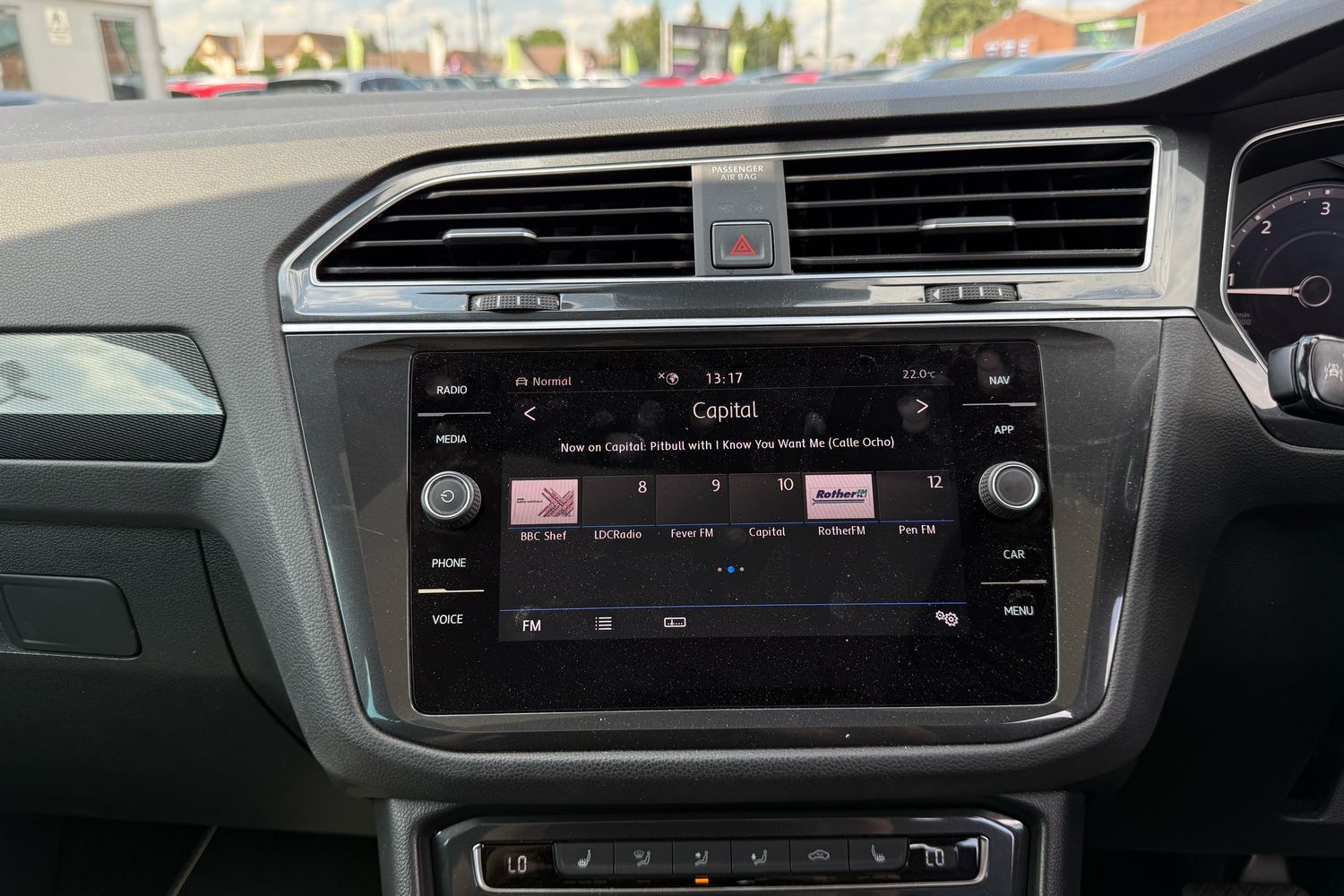 Used Volkswagen Tiguan 2018 for sale - 76257050: Photo 7