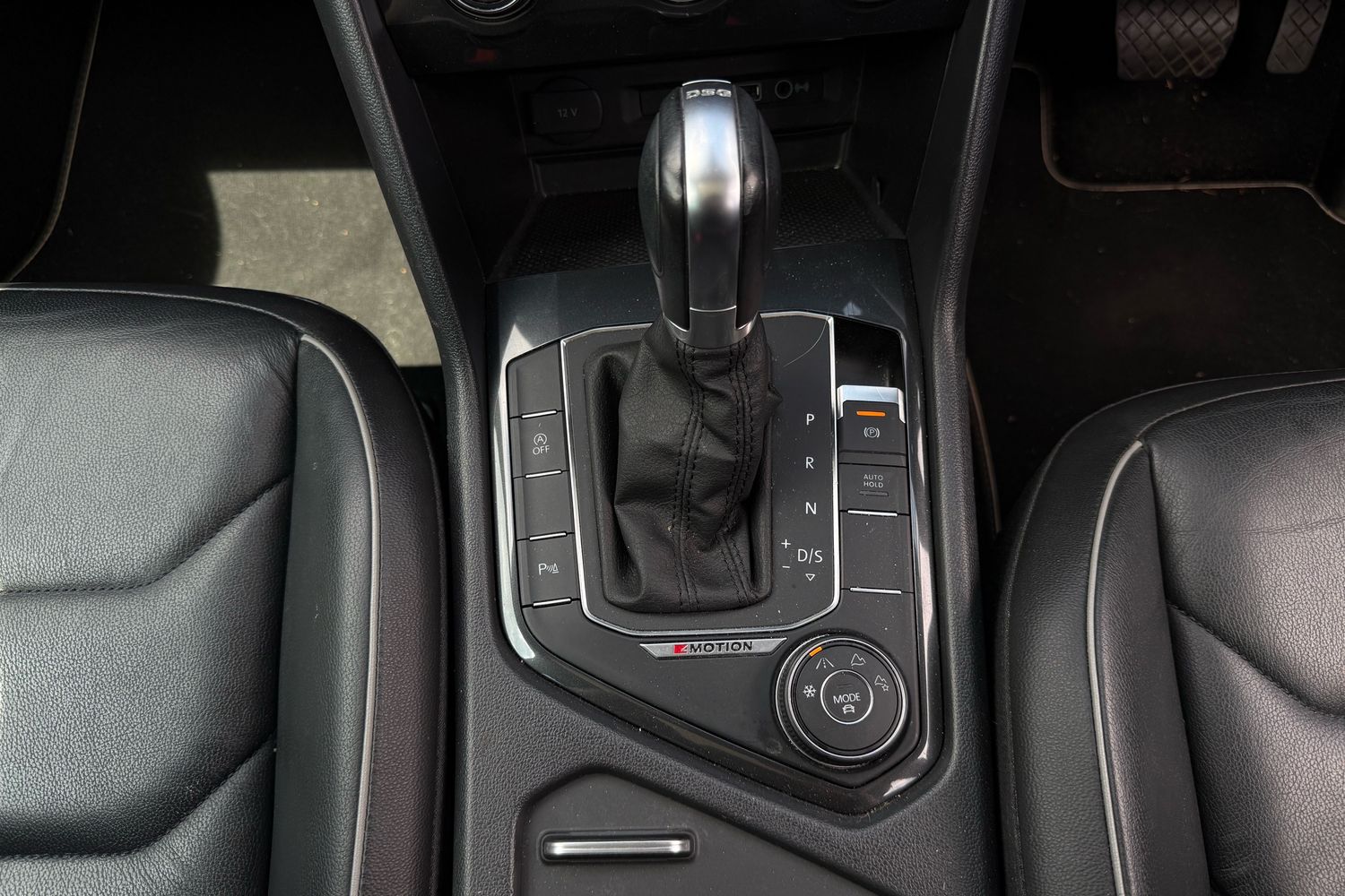 Used Volkswagen Tiguan 2018 for sale - 76257050: Photo 8