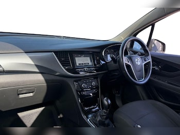 Used Vauxhall Mokka 2017 for sale - 75075445: Photo