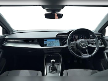 Used Audi A3 2021 for sale - 79342065: Photo