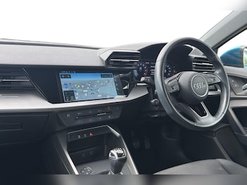 Used Audi A3 2021 for sale - 79342065: Photo