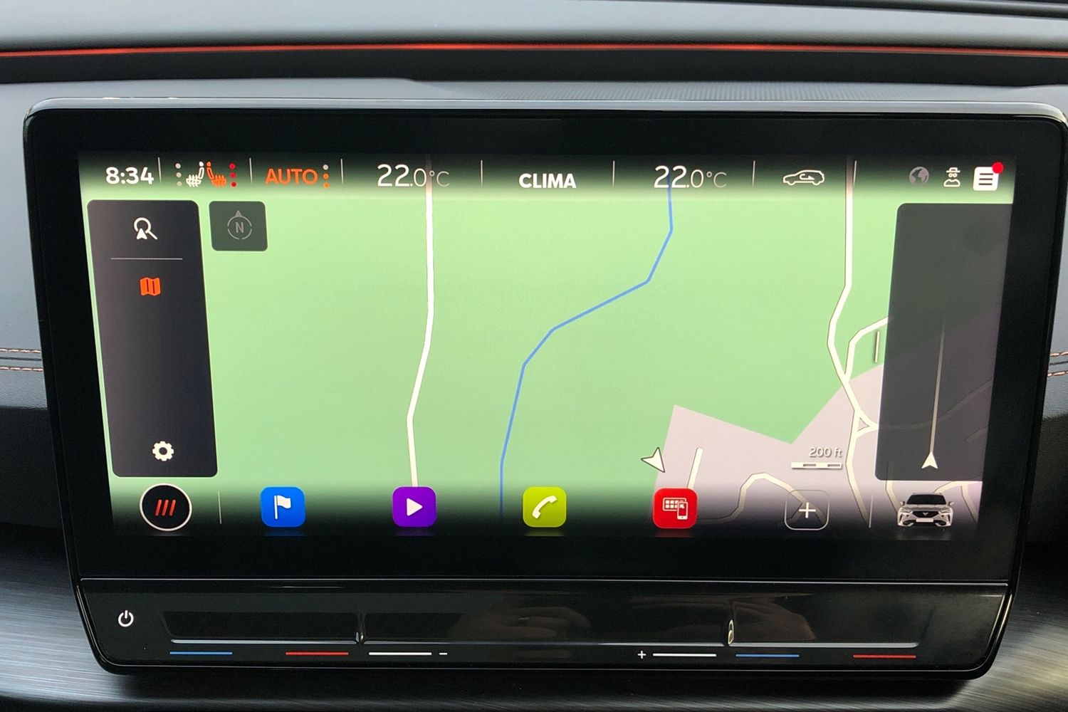 Used Cupra Formentor 2022 for sale - 78038253: Photo 10