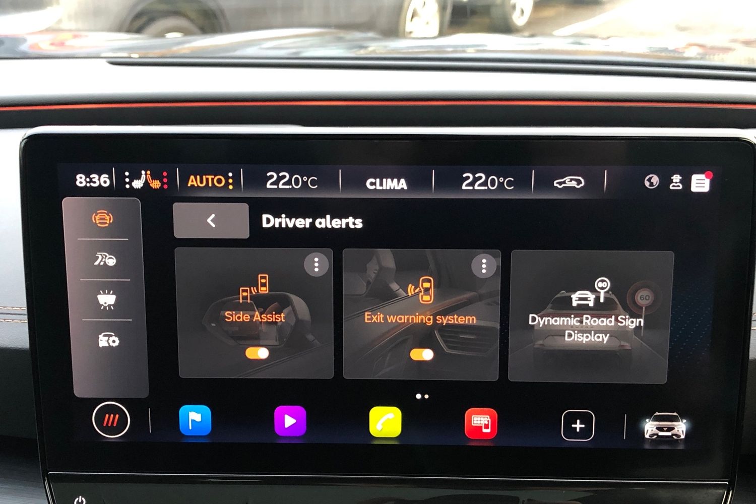 Used Cupra Formentor 2022 for sale - 78038253: Photo 16