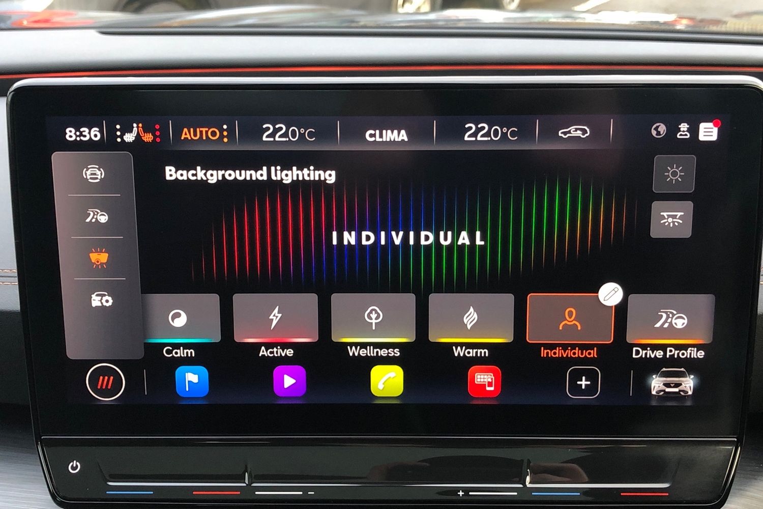 Used Cupra Formentor 2022 for sale - 78038253: Photo 18