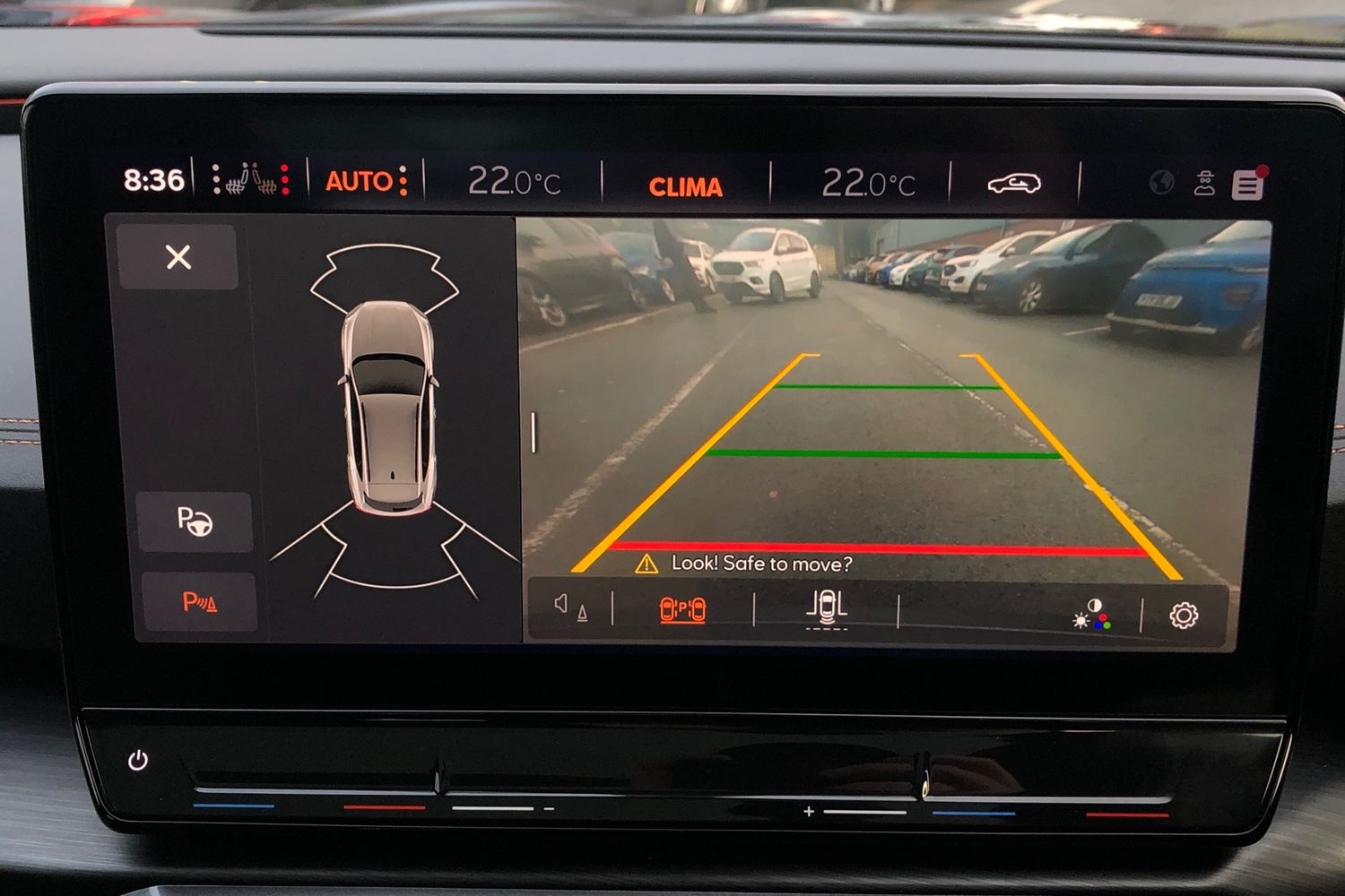 Used Cupra Formentor 2022 for sale - 78038253: Photo 20