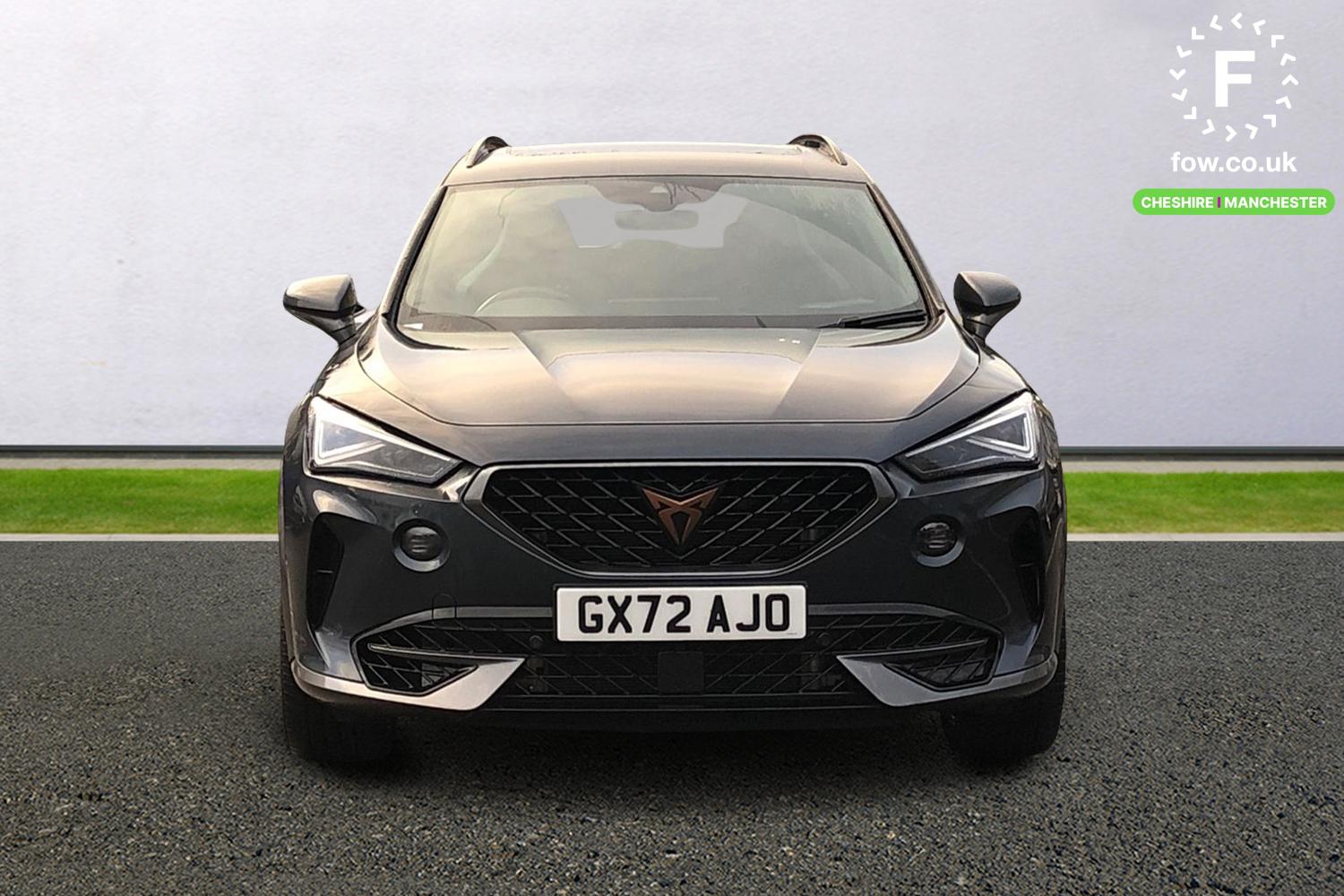 Used Cupra Formentor 2022 for sale - 78038253: Photo 29