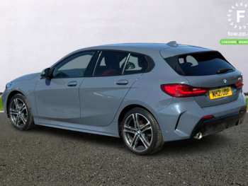 Used BMW 1 Series 2021 for sale - 74589271: Photo