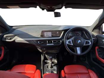 Used BMW 1 Series 2021 for sale - 74589271: Photo
