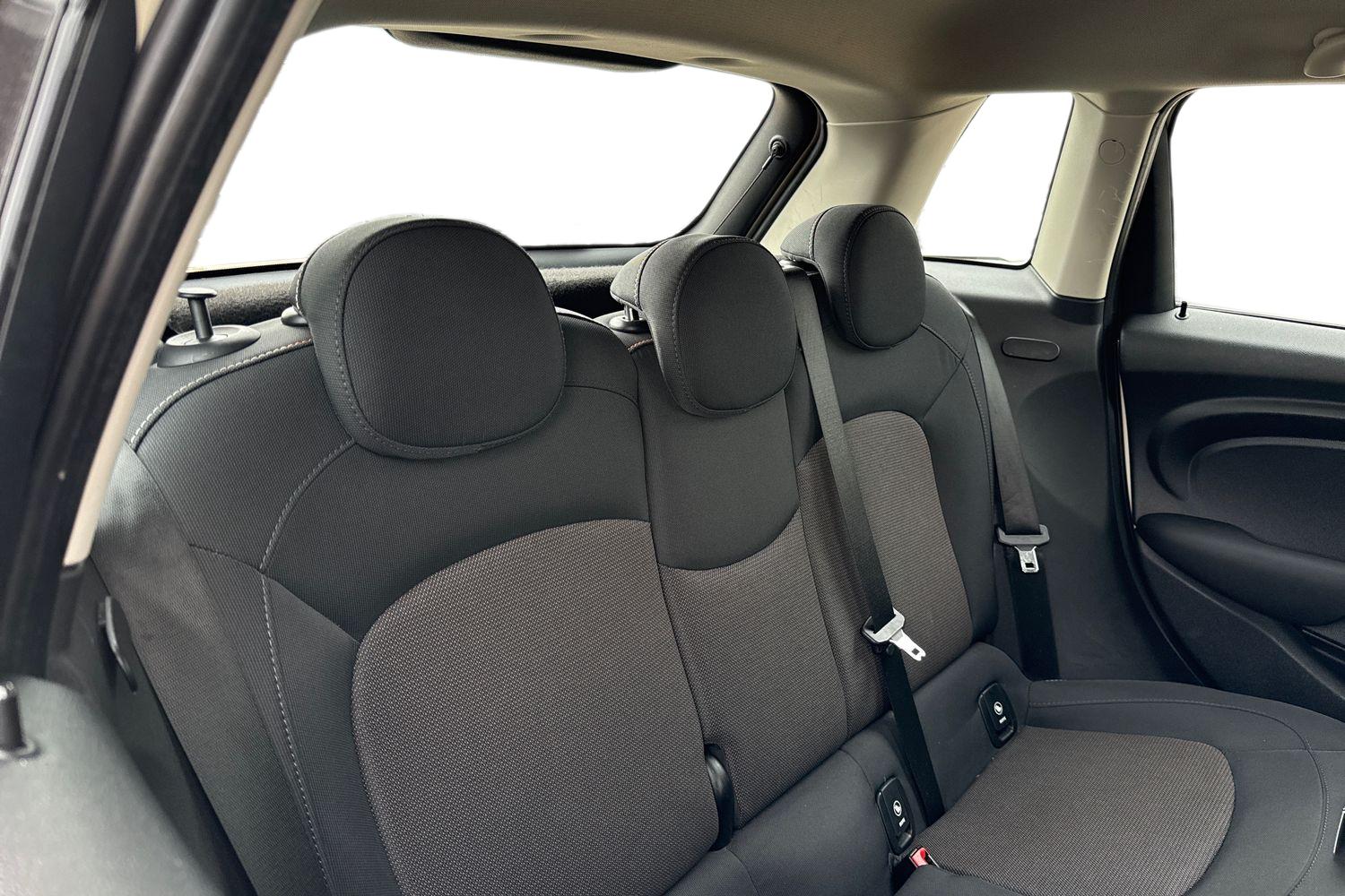 Used MINI Hatch 2019 for sale - 76264165: Photo 14