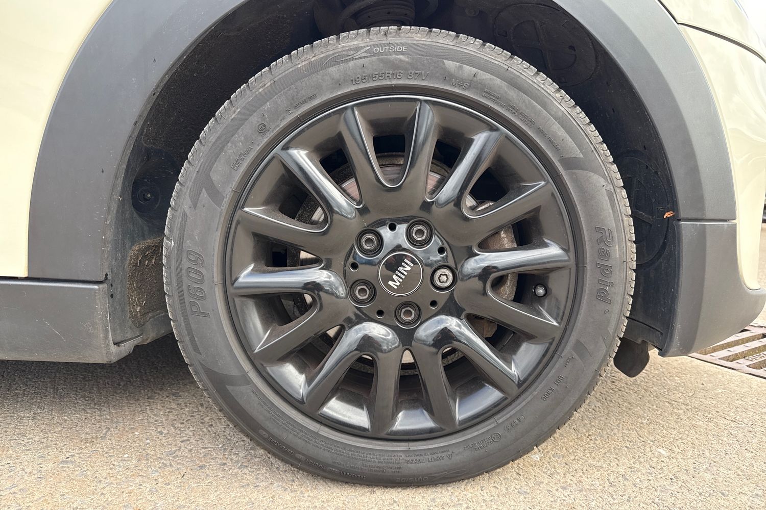 Used MINI Hatch 2019 for sale - 76264165: Photo 16