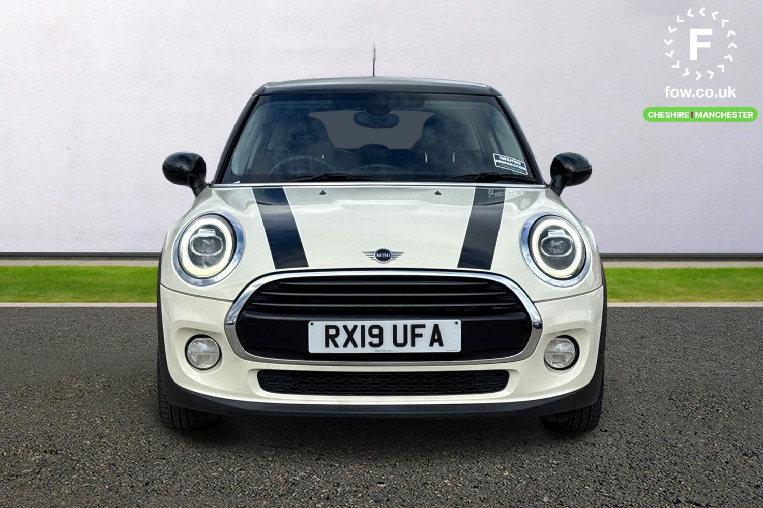 Used MINI Hatch 2019 for sale - 76264165: Photo 17