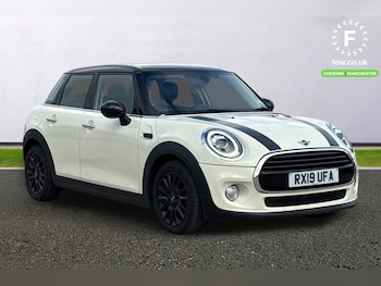 2019 - 1.5 Cooper Classic II 5dr