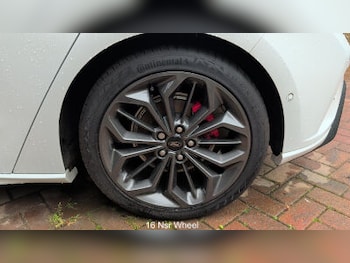 Used Ford Focus 2023 for sale - 78789718: Photo