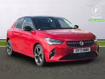 Used Vauxhall Corsa 2021 for sale - 79787690: Photo