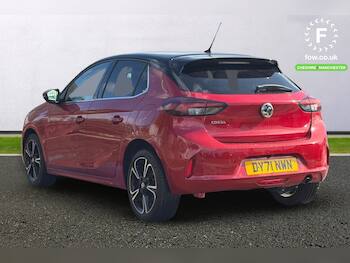 Used Vauxhall Corsa 2021 for sale - 79787690: Photo