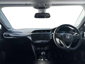 Used Vauxhall Corsa 2021 for sale - 79787690: Photo