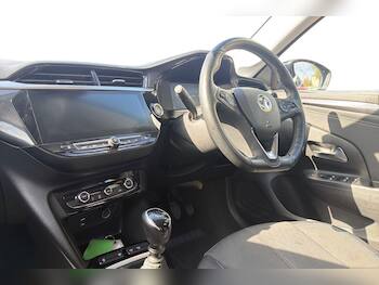 Used Vauxhall Corsa 2021 for sale - 79787690: Photo