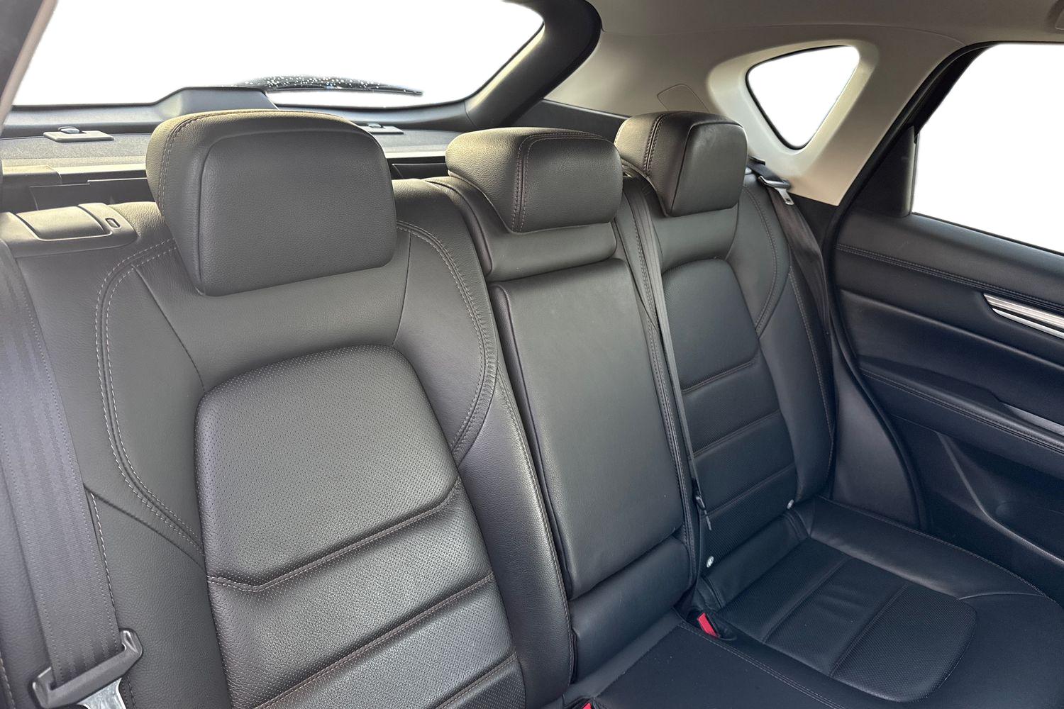 Used Mazda CX-5 2020 for sale - 76390989: Photo 14