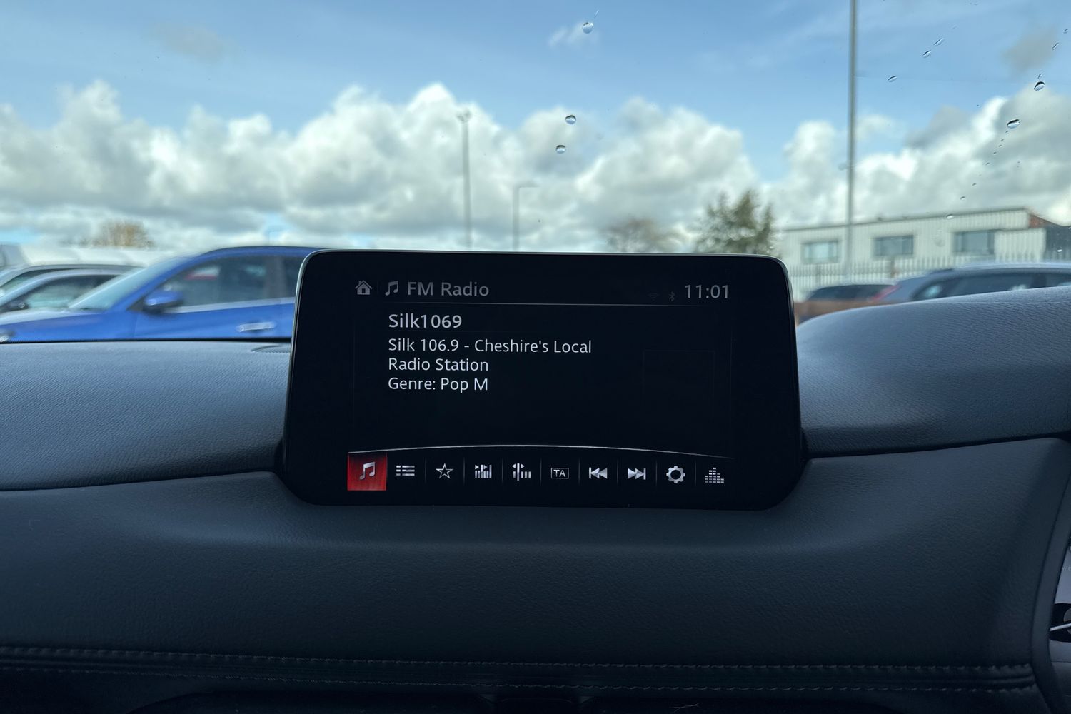 Used Mazda CX-5 2020 for sale - 76390989: Photo 6