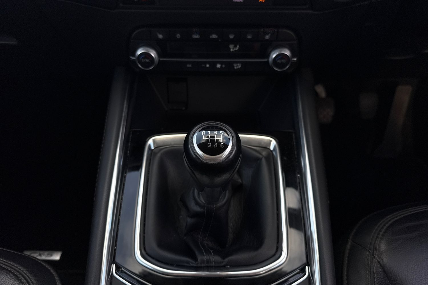 Used Mazda CX-5 2020 for sale - 76390989: Photo 8