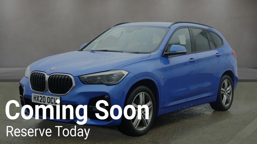 Used BMW X1 2020 for sale - 77935650: Photo 2