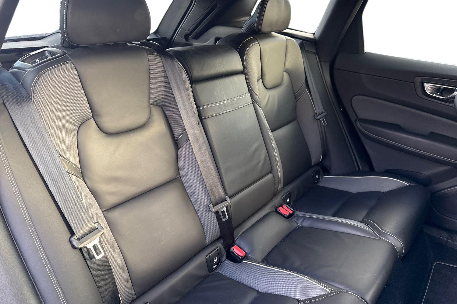 Used Volvo XC60 2019 for sale - 76916502: Photo 18