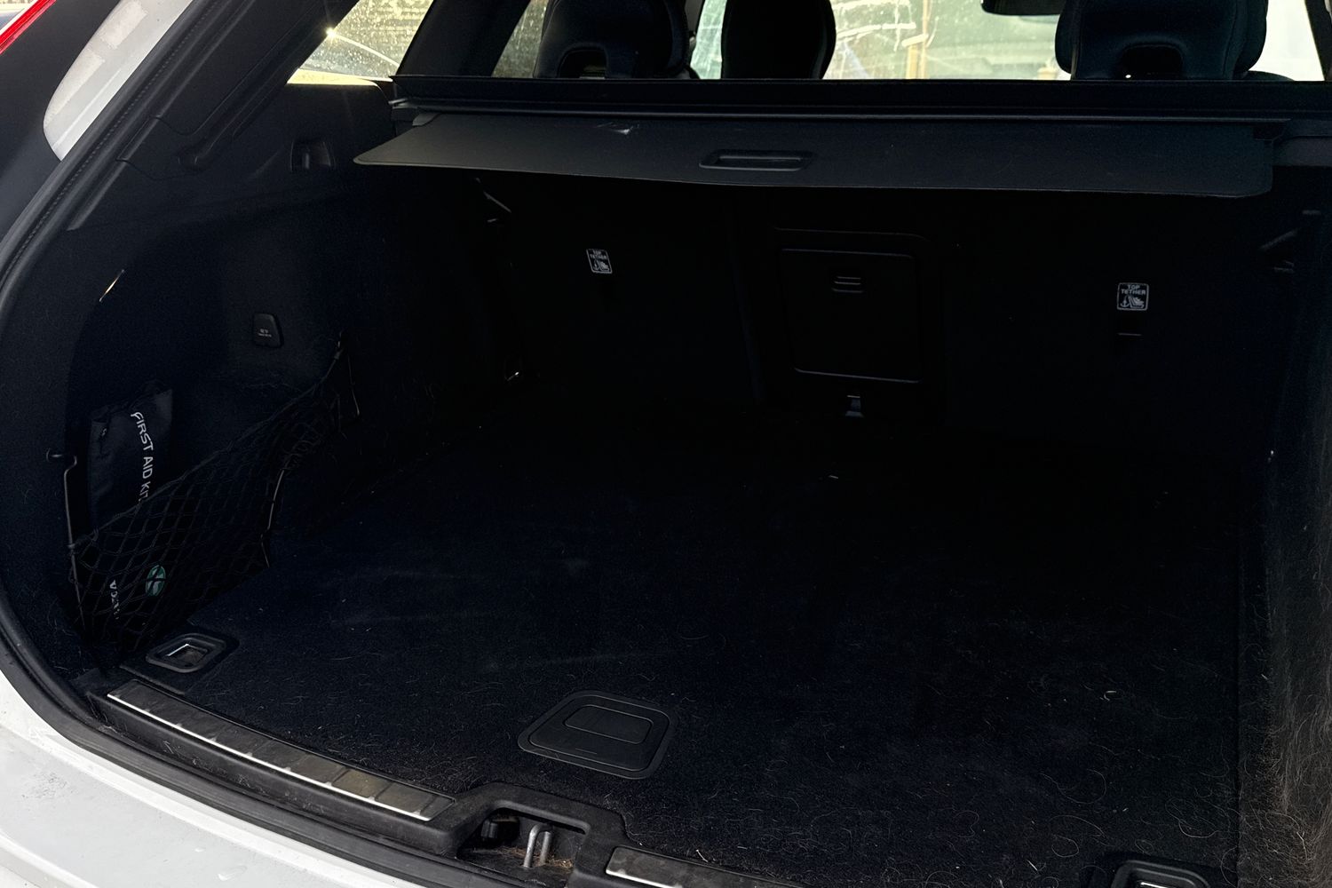 Used Volvo XC60 2019 for sale - 76916502: Photo 19