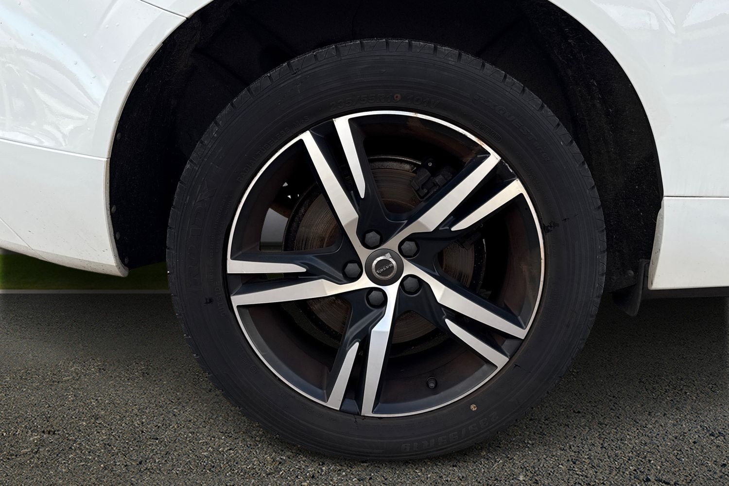 Used Volvo XC60 2019 for sale - 76916502: Photo 20