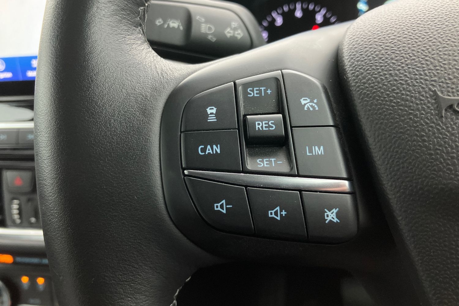 Used Ford Fiesta 2020 for sale - 77172657: Photo 12