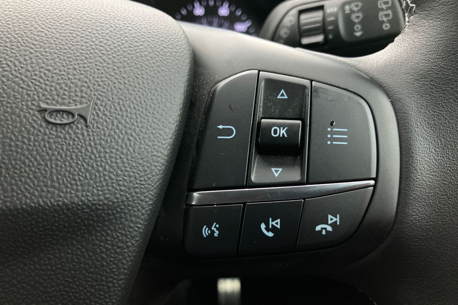 Used Ford Fiesta 2020 for sale - 77172657: Photo 13