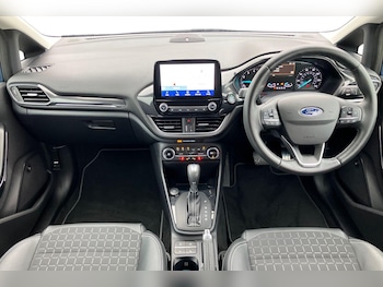 Used Ford Fiesta 2020 for sale - 77172657: Photo