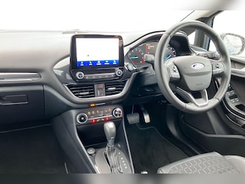 Used Ford Fiesta 2020 for sale - 77172657: Photo