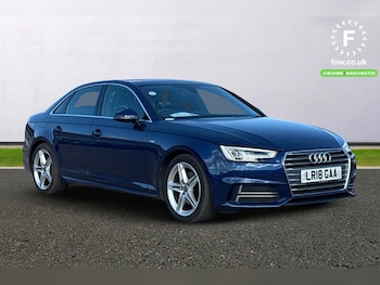 Audi - A4