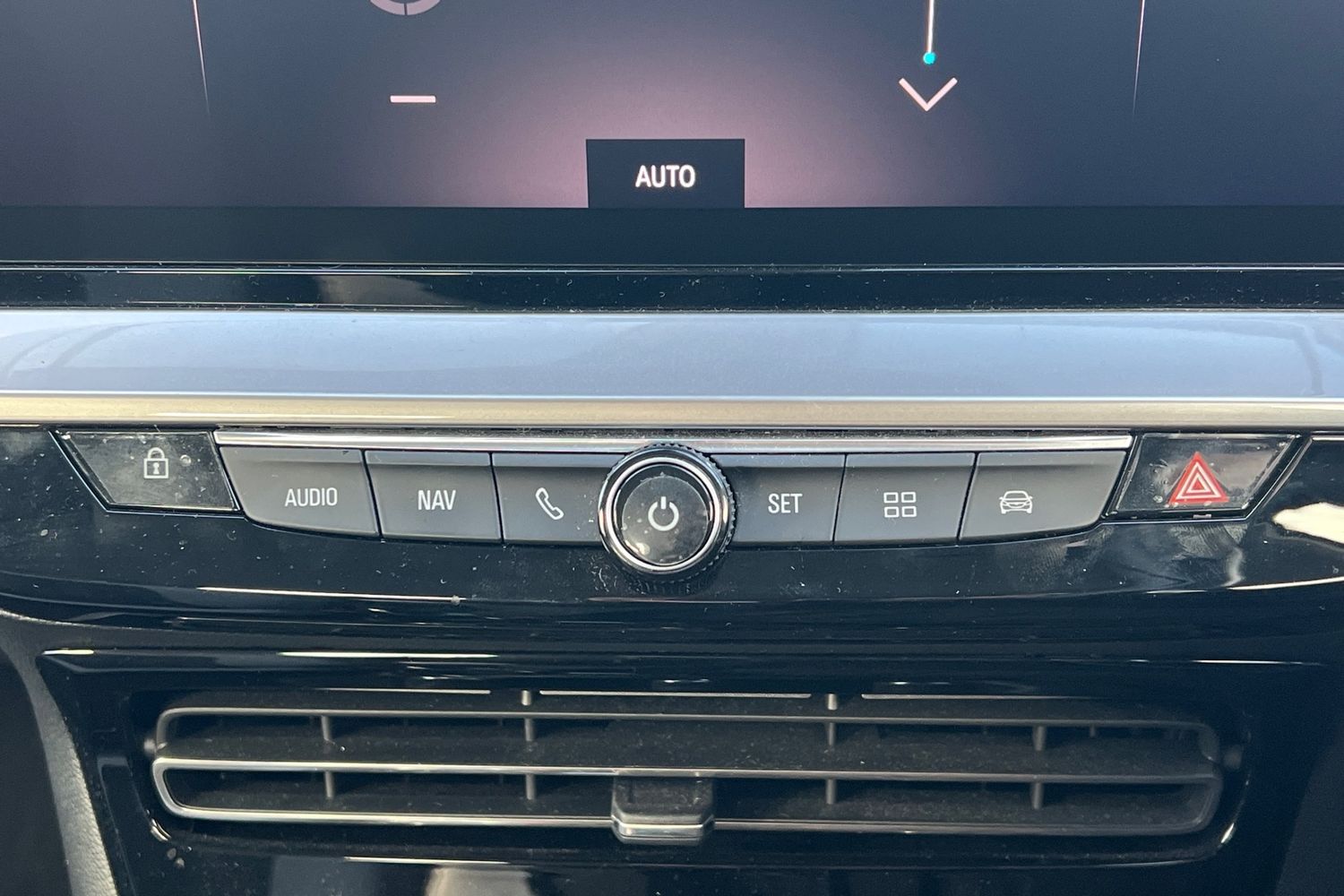 Used Vauxhall Mokka 2021 for sale - 76718539: Photo 10