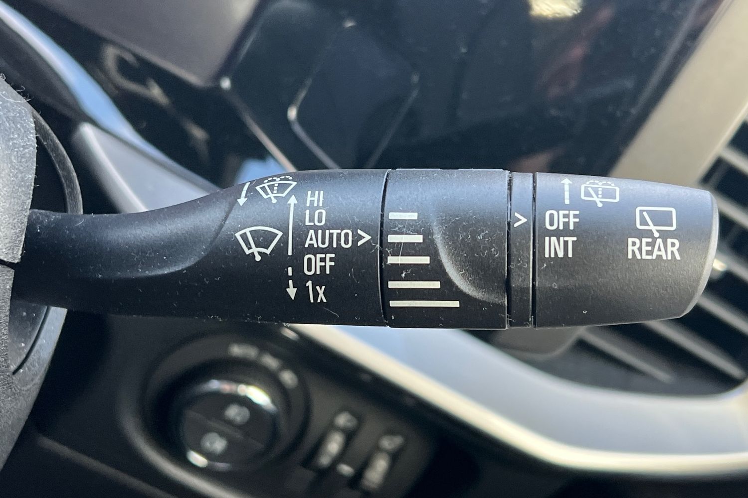 Used Vauxhall Mokka 2021 for sale - 76718539: Photo 16