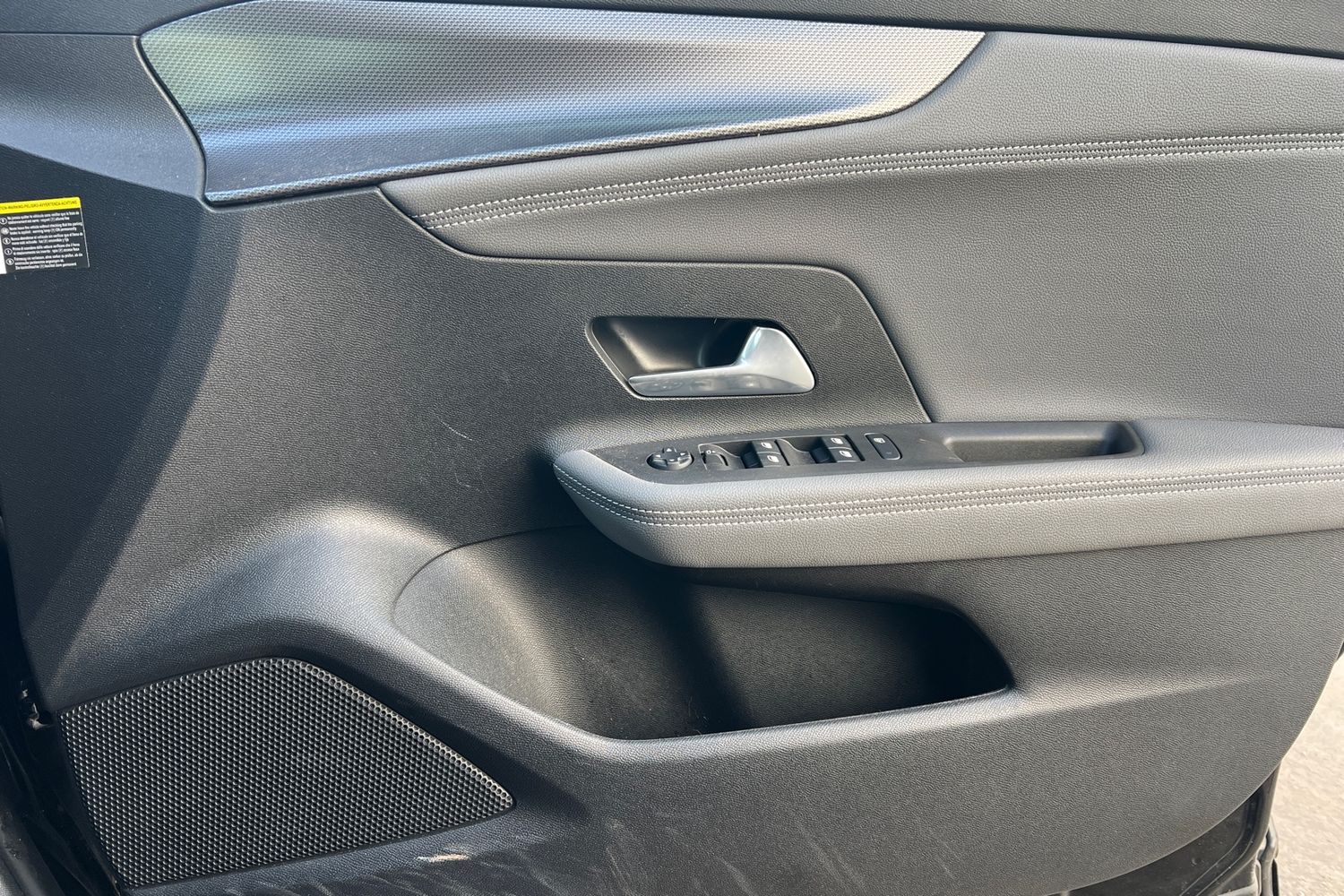 Used Vauxhall Mokka 2021 for sale - 76718539: Photo 19