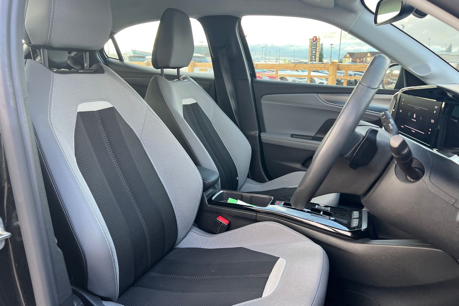 Used Vauxhall Mokka 2021 for sale - 76718539: Photo 20