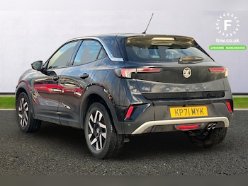 Used Vauxhall Mokka 2021 for sale - 76718539: Photo