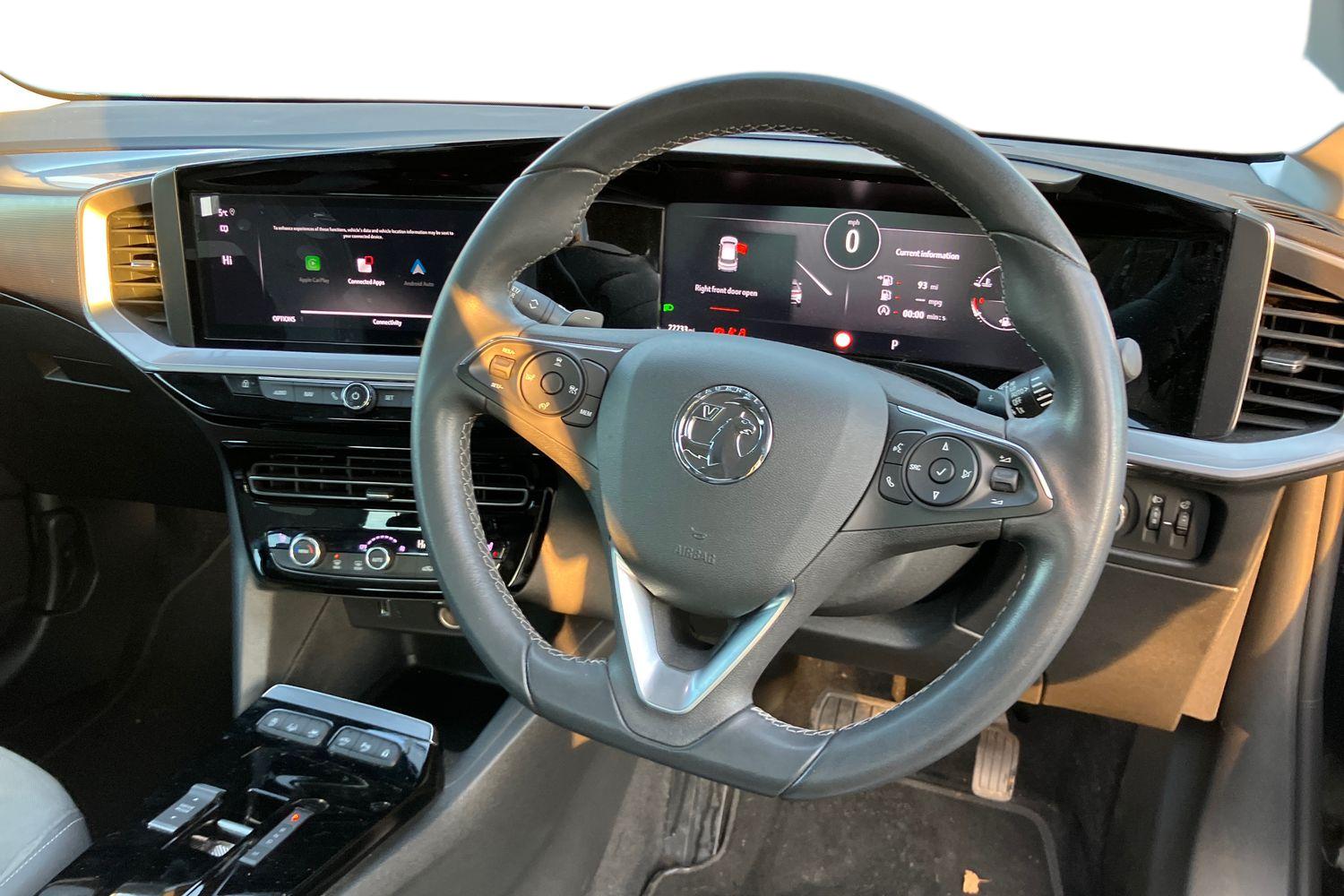 Used Vauxhall Mokka 2021 for sale - 76718539: Photo 3