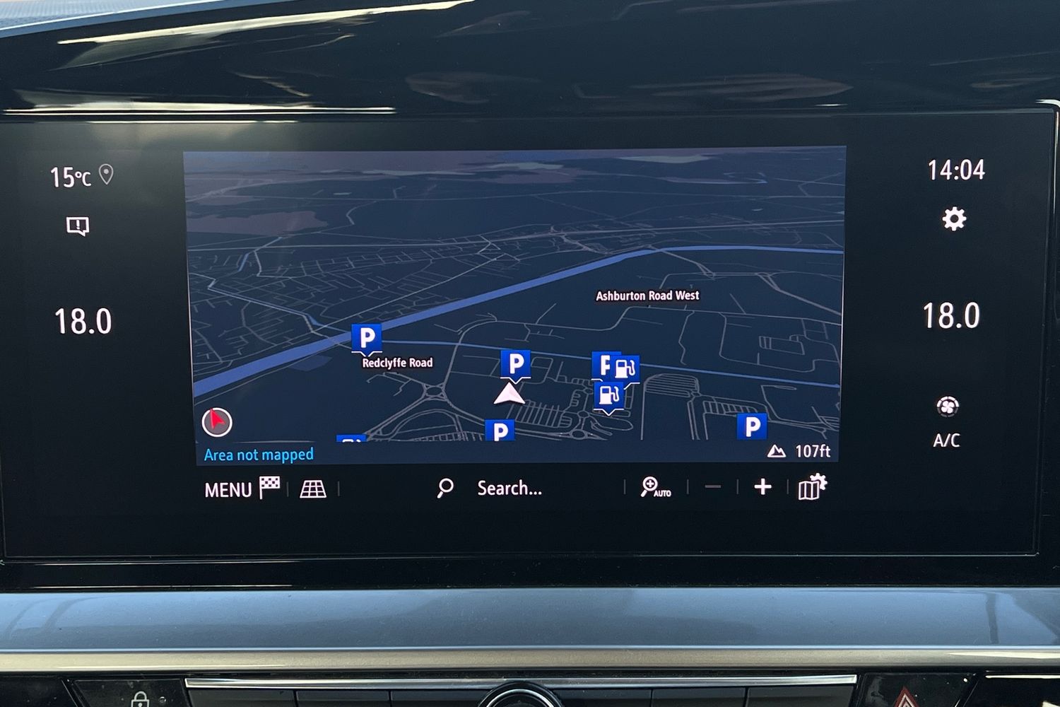 Used Vauxhall Mokka 2021 for sale - 76718539: Photo 7