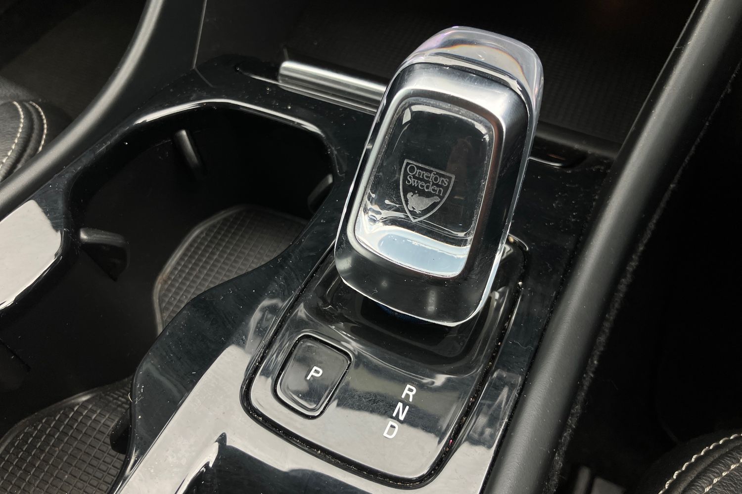 Used Volvo XC40 2019 for sale - 76036771: Photo 11