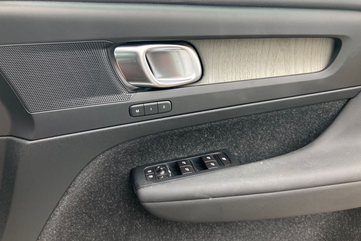 Used Volvo XC40 2019 for sale - 76036771: Photo 16