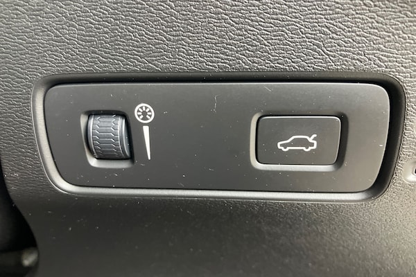 Used Volvo XC40 2019 for sale - 76036771: Photo 17