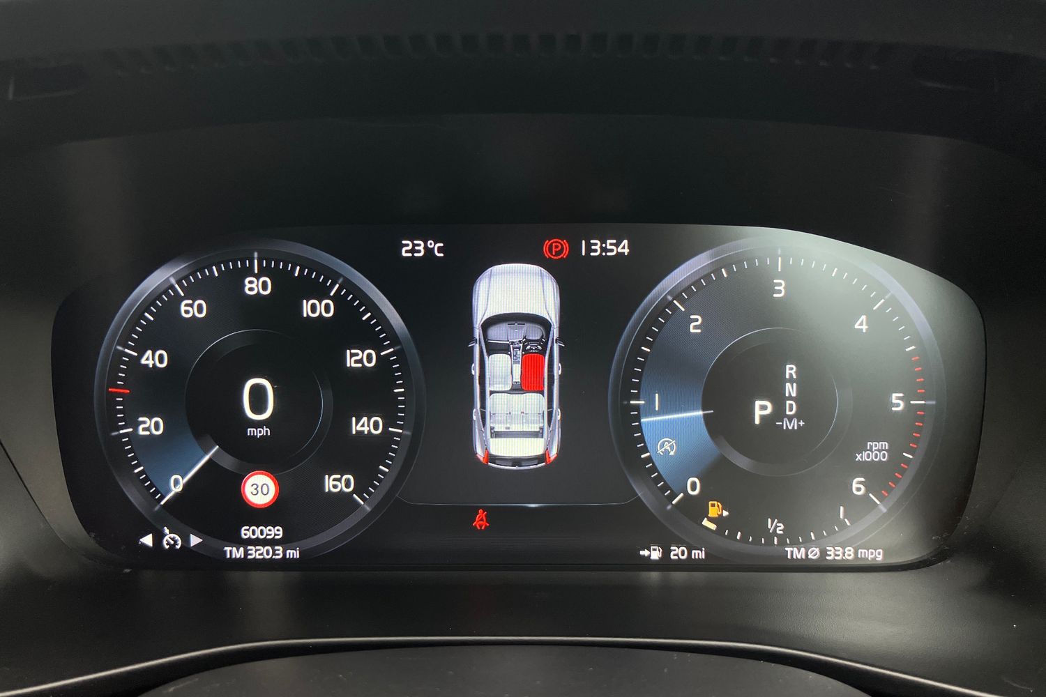 Used Volvo XC40 2019 for sale - 76036771: Photo 18